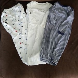 Baby boy clothes